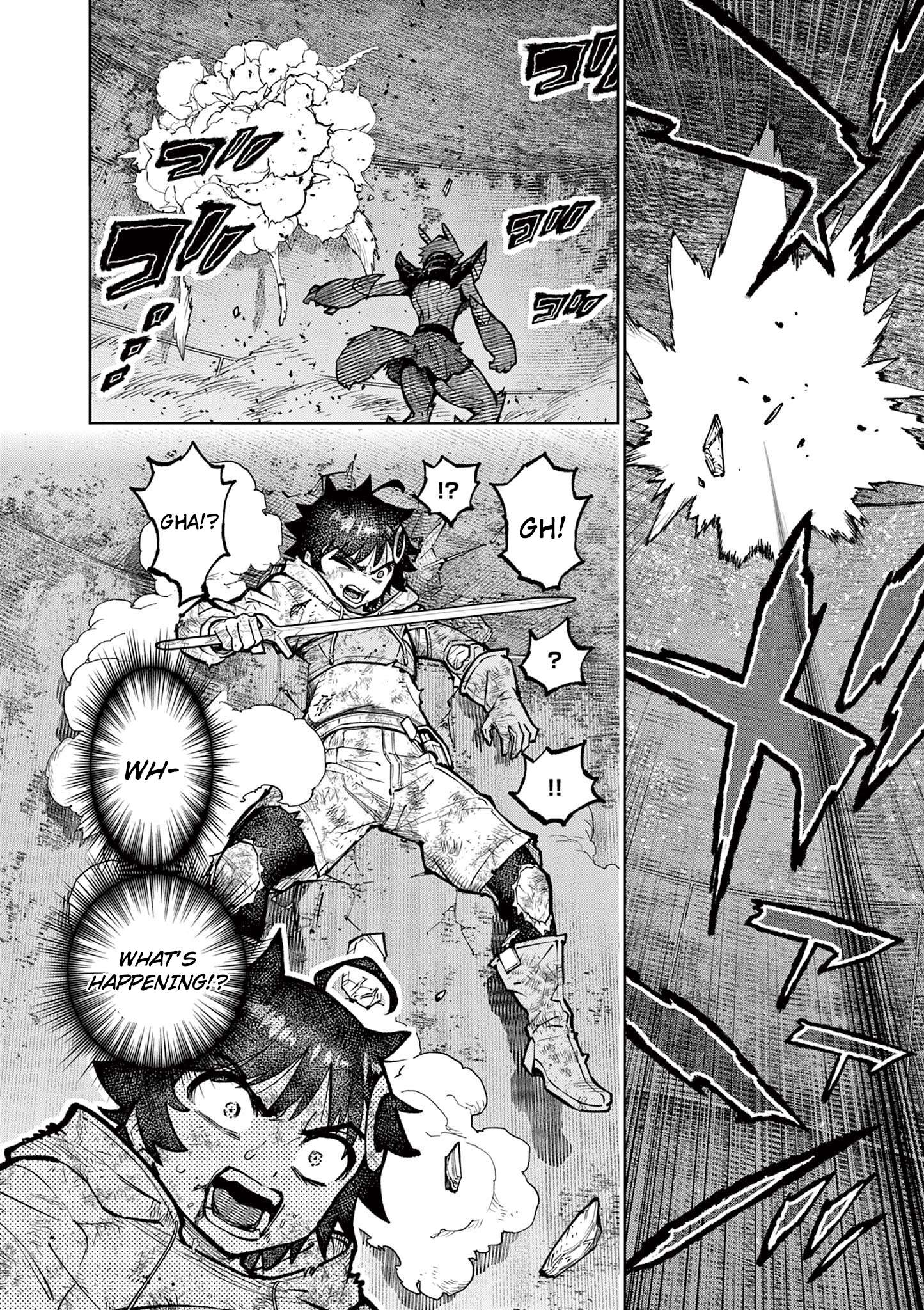 The Strongest Female Masters, Who Are Trying to Raise Me Up, Are in Shambles Over Their Training Policy Chapter 31 21